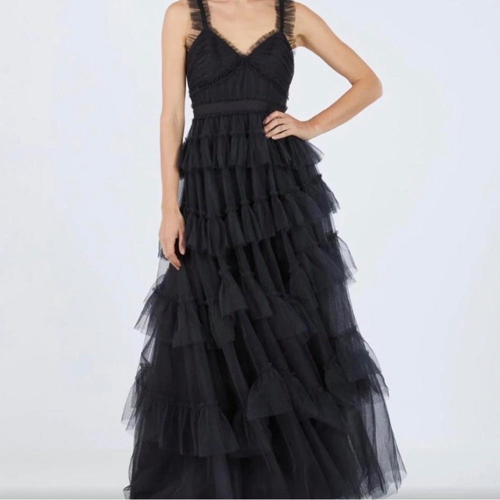 BCBG MAXAZRIA Tool Dress
